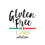 gluten free lab logo