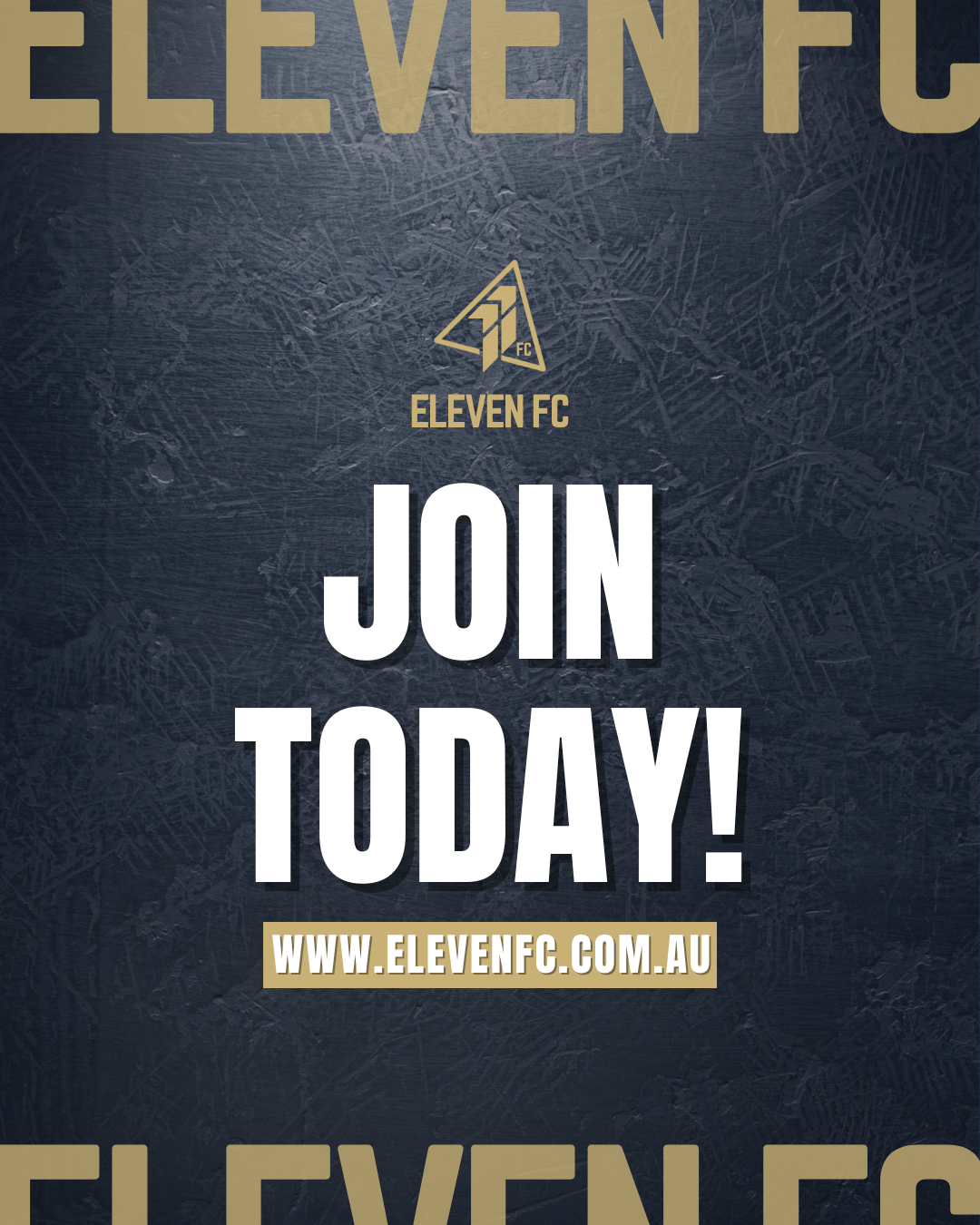 Eleven FC join
