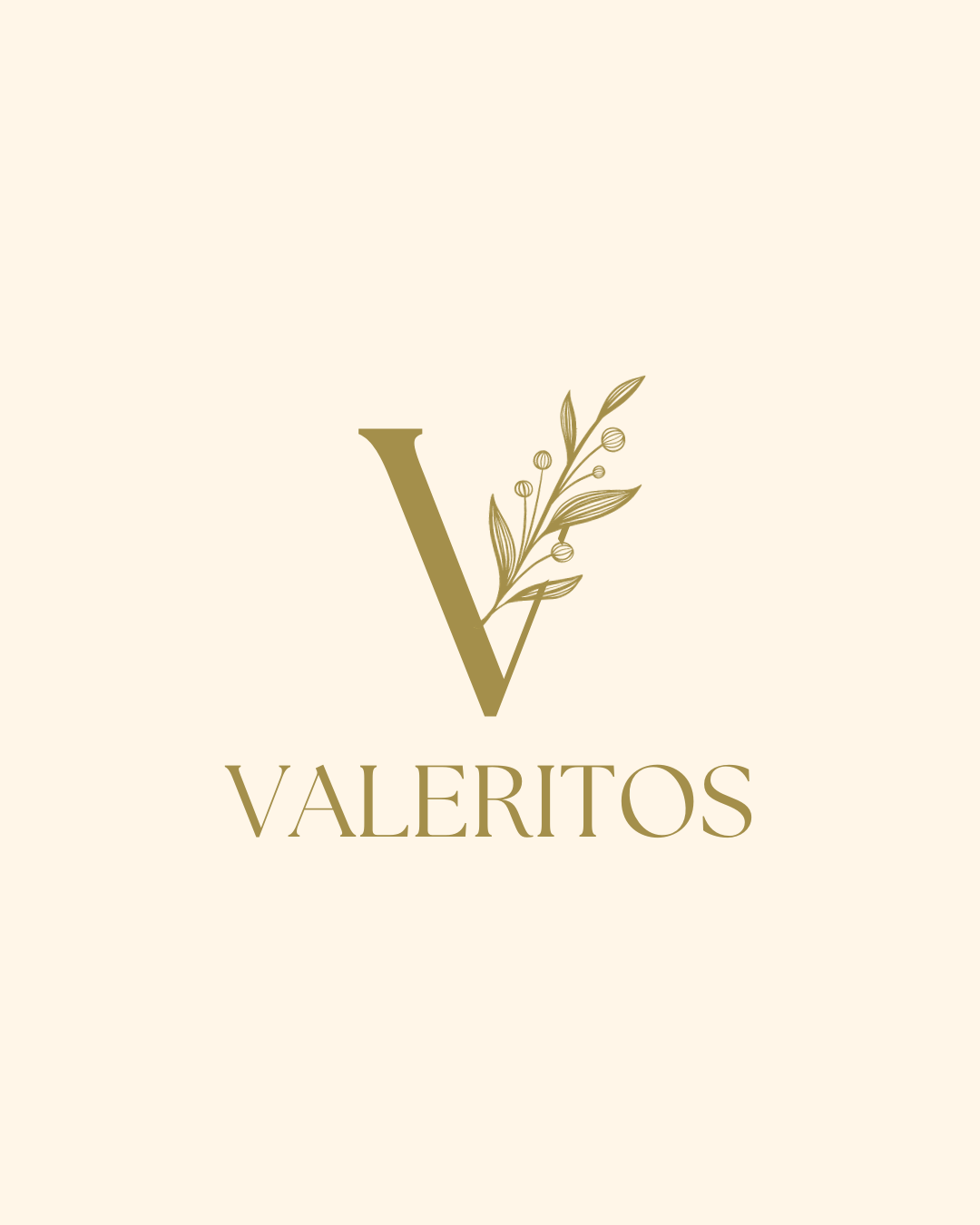 Valeritos Logo